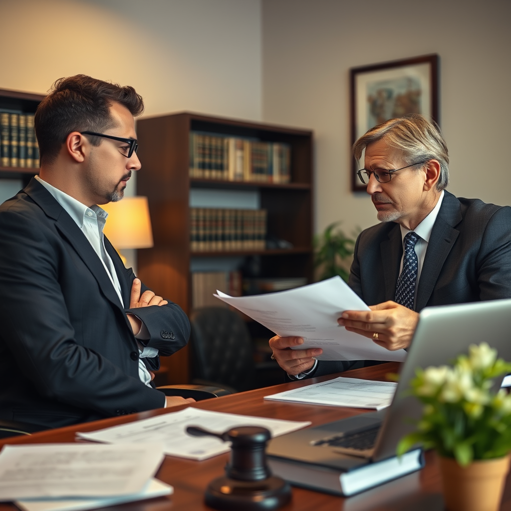 Aggressive Driving Lawyer Niagara County, NY