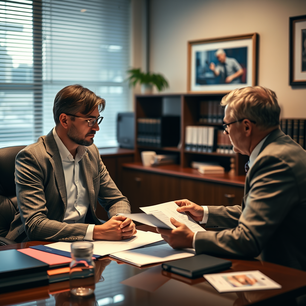 Aggressive Driving Lawyer Orange County, VA