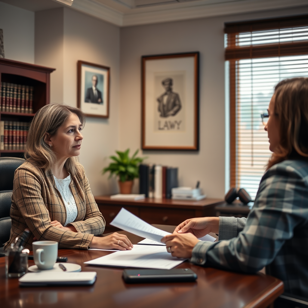 Aggressive Driving Lawyer Orleans County, NY
