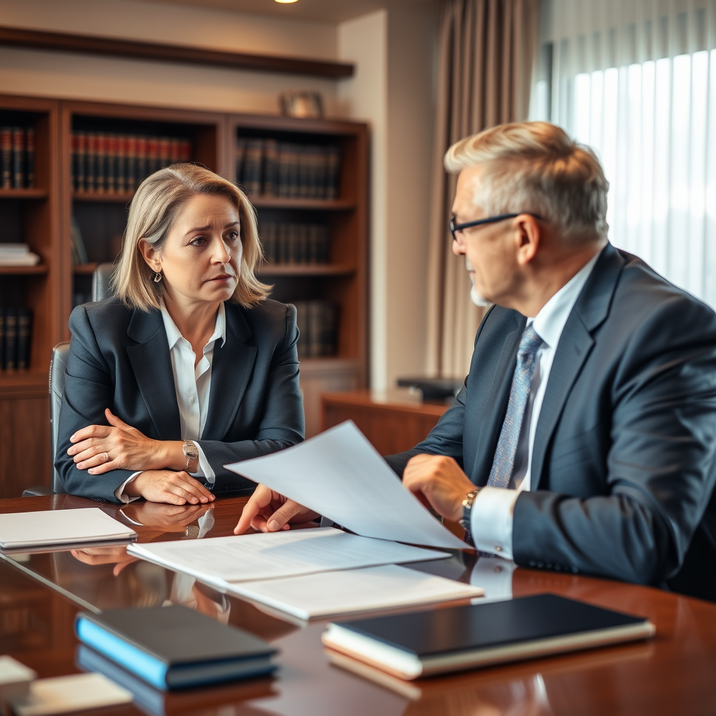 Aggressive Driving Lawyer Oswego County, NY