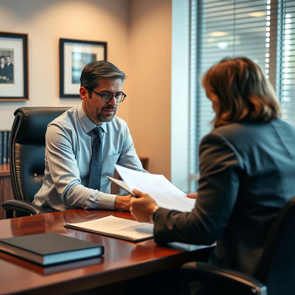 Aggressive Driving Lawyer Otsego County, NY