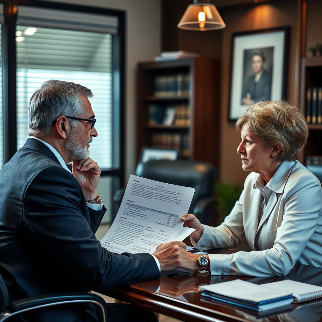 Aggressive Driving Lawyer Queens County, NY