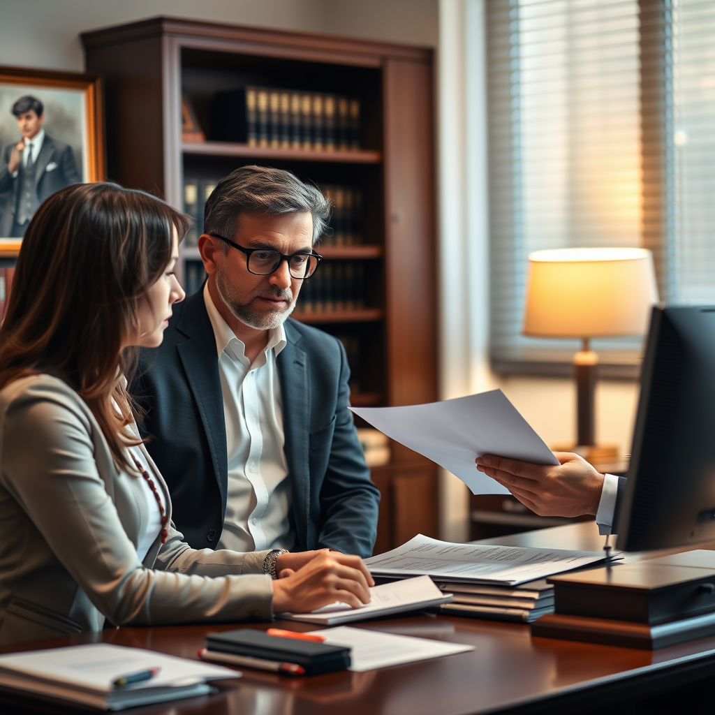 Aggressive Driving Lawyer Richmond County, NY