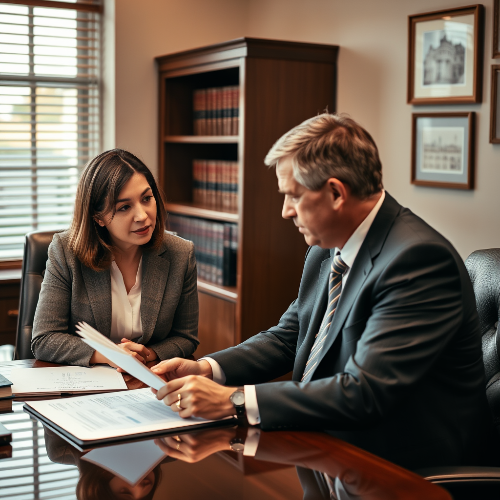 Aggressive Driving Lawyer Rockland County, NY