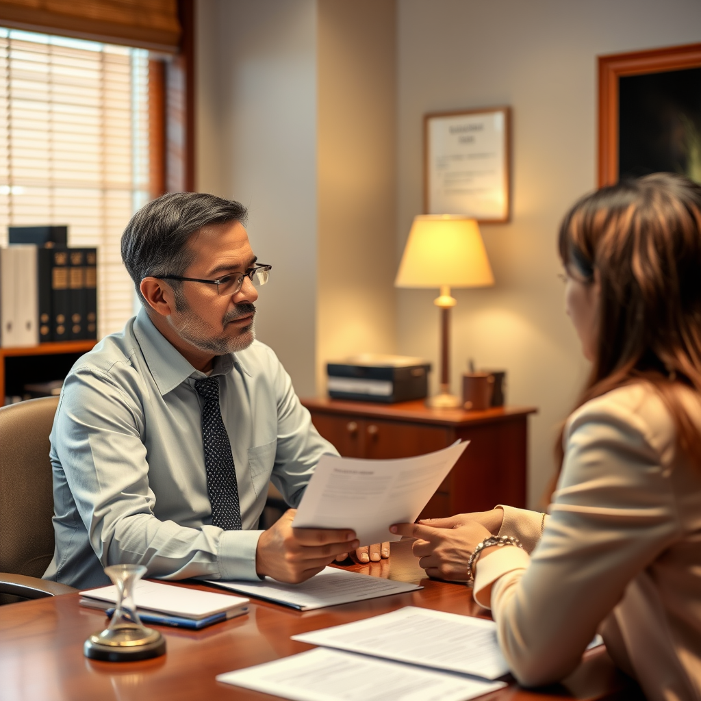 Aggressive Driving Lawyer Salem County, NJ