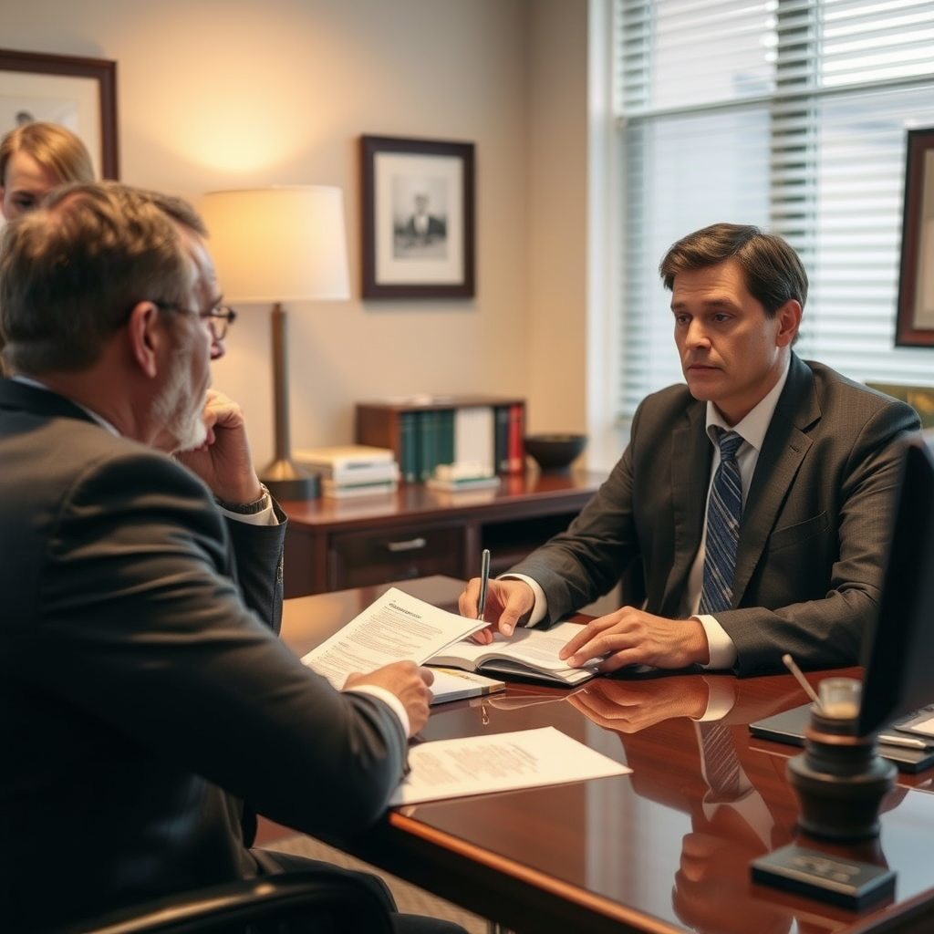 Aggressive Driving Lawyer Schenectady County, NY