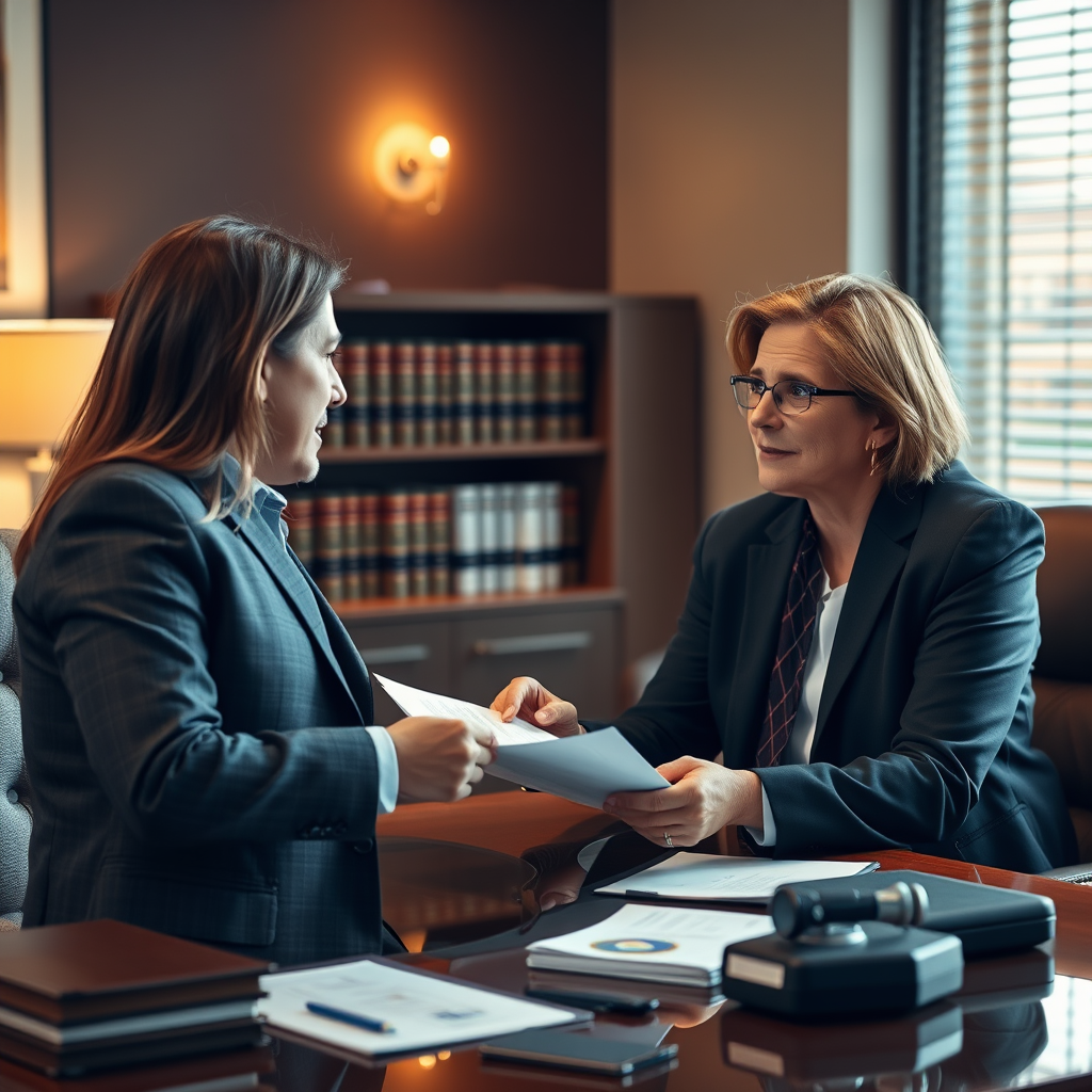 Aggressive Driving Lawyer Seneca County, NY