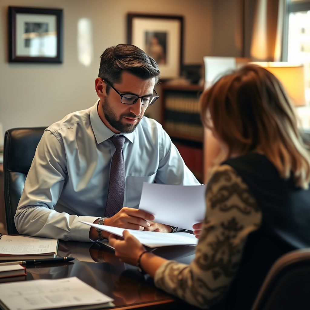 Aggressive Driving Lawyer Staten Island, NY