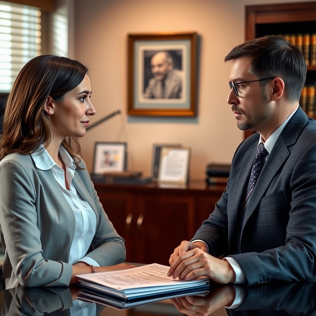 Aggressive Driving Lawyer Steuben County, NY