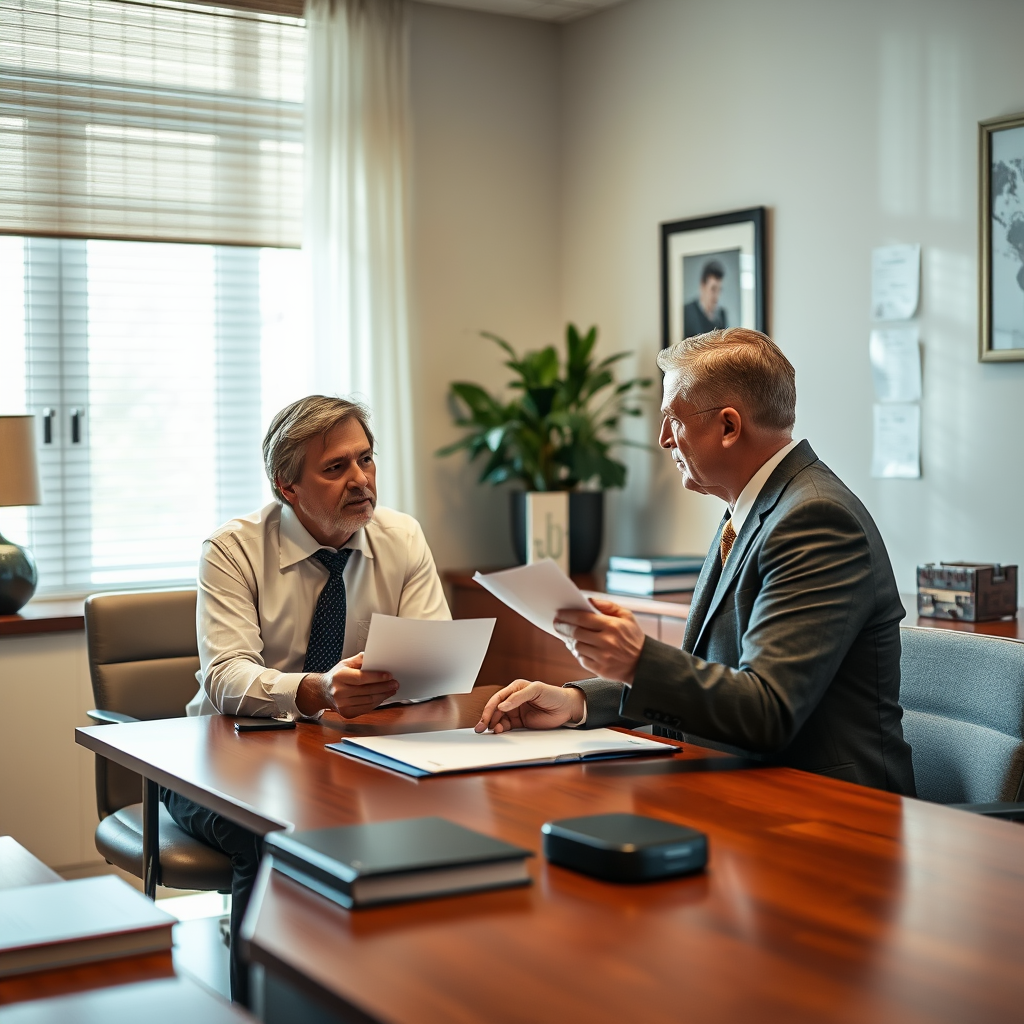 Aggressive Driving Lawyer Tioga County, NY