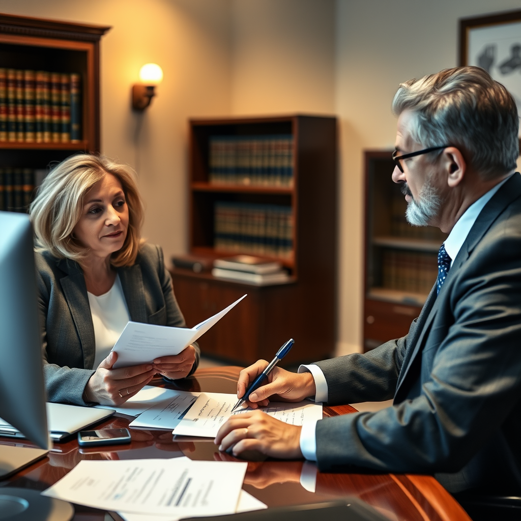 Aggressive Driving Lawyer Ulster County, NY