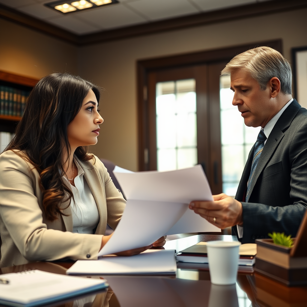 Aggressive Driving Lawyer Union County, NJ