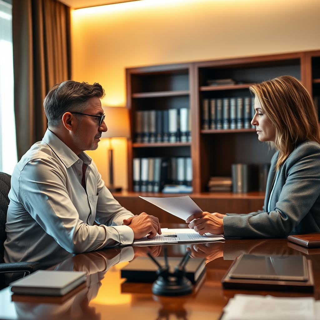 Aggressive Driving Lawyer Wyoming County, NY
