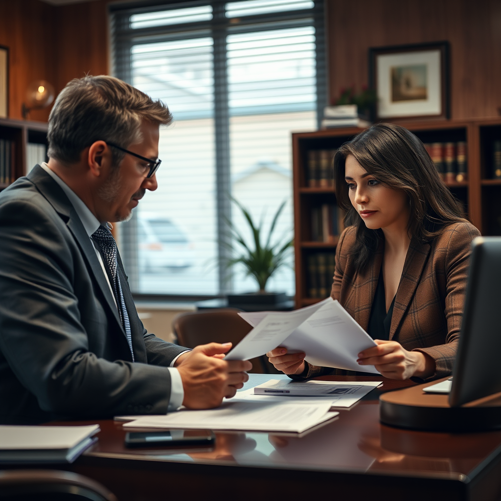 Breath Test Refusal Lawyer Hunterdon County, NJ