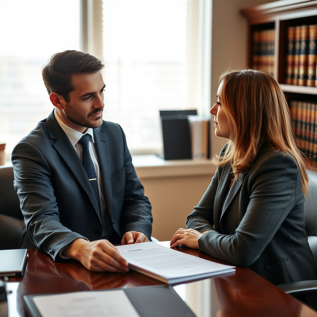 Breath Test Refusal Lawyer Morris County, NJ