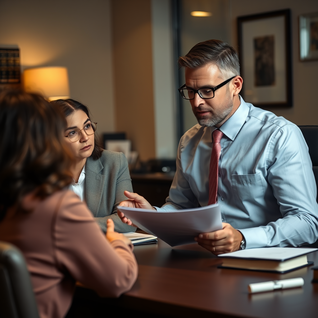CDL Violation Lawyer Atlantic County, NJ