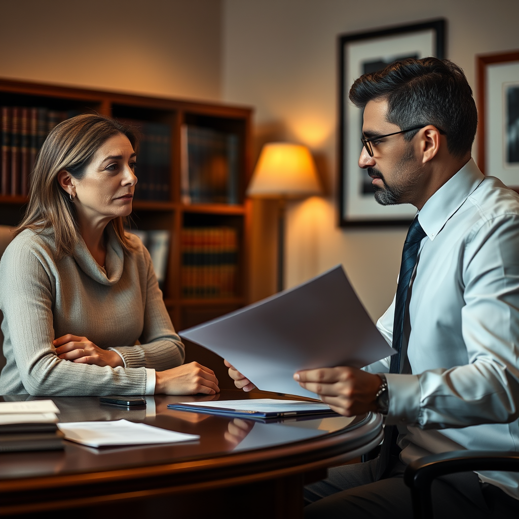 CDL Violation Lawyer Camden County, NJ