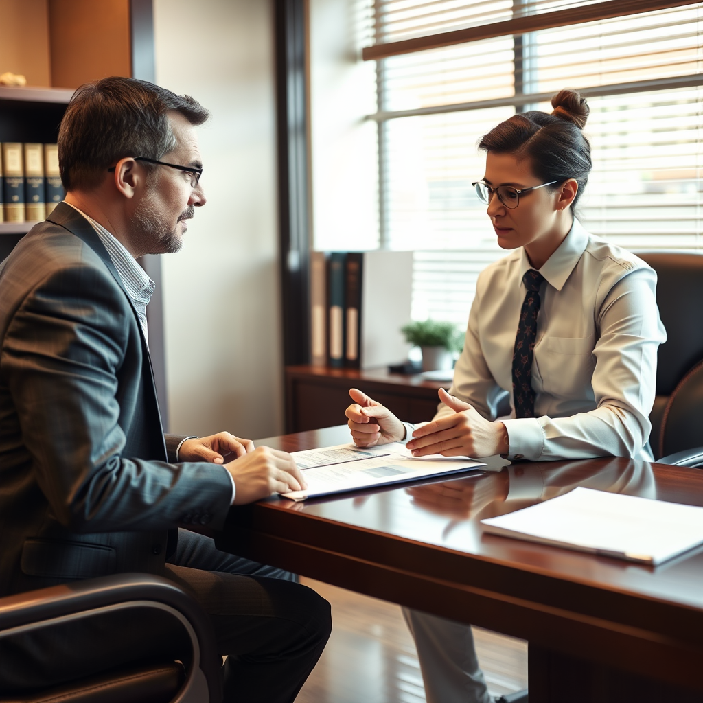 CDL Violation Lawyer Cape May County, NJ