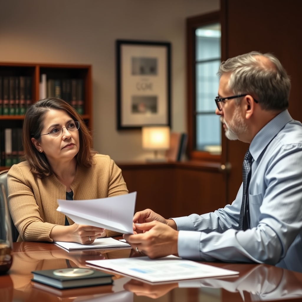 CDL Violation Lawyer Essex County, VA