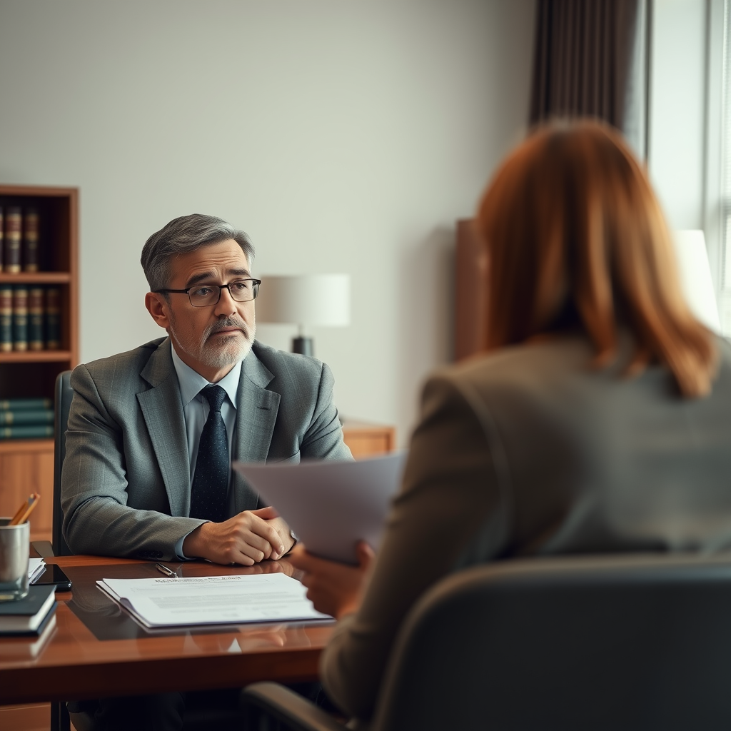 CDL Violation Lawyer Hudson County, NJ