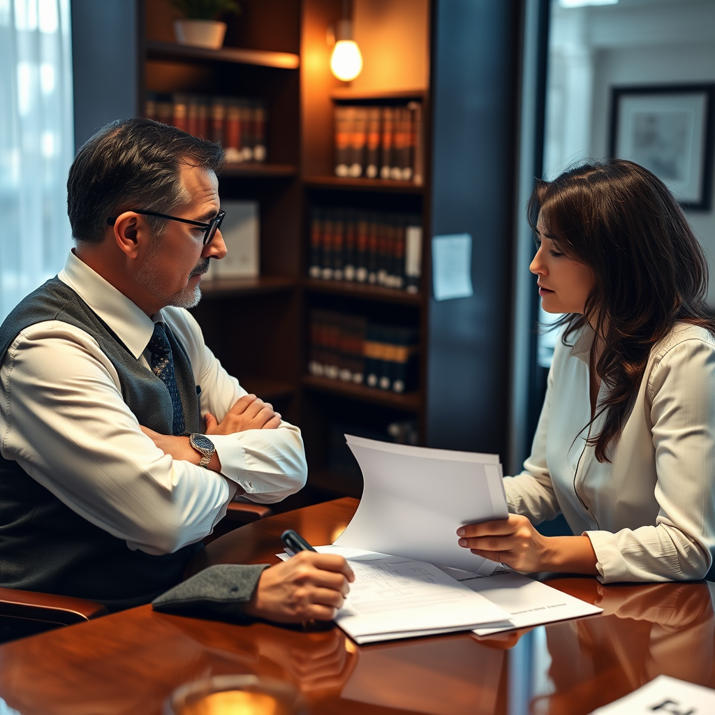 CDL Violation Lawyer Hunterdon County, NJ