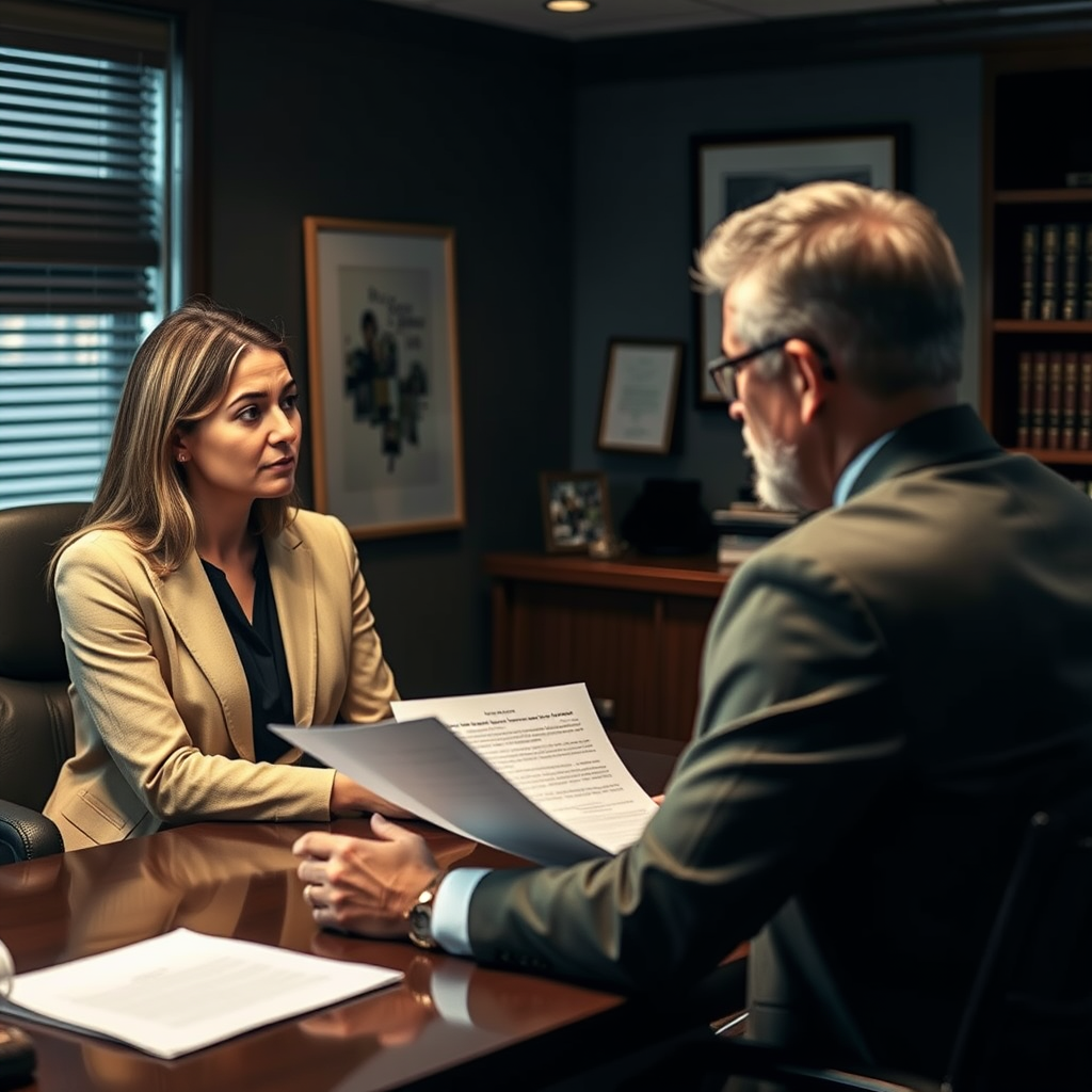 CDL Violation Lawyer Middlesex County, NJ