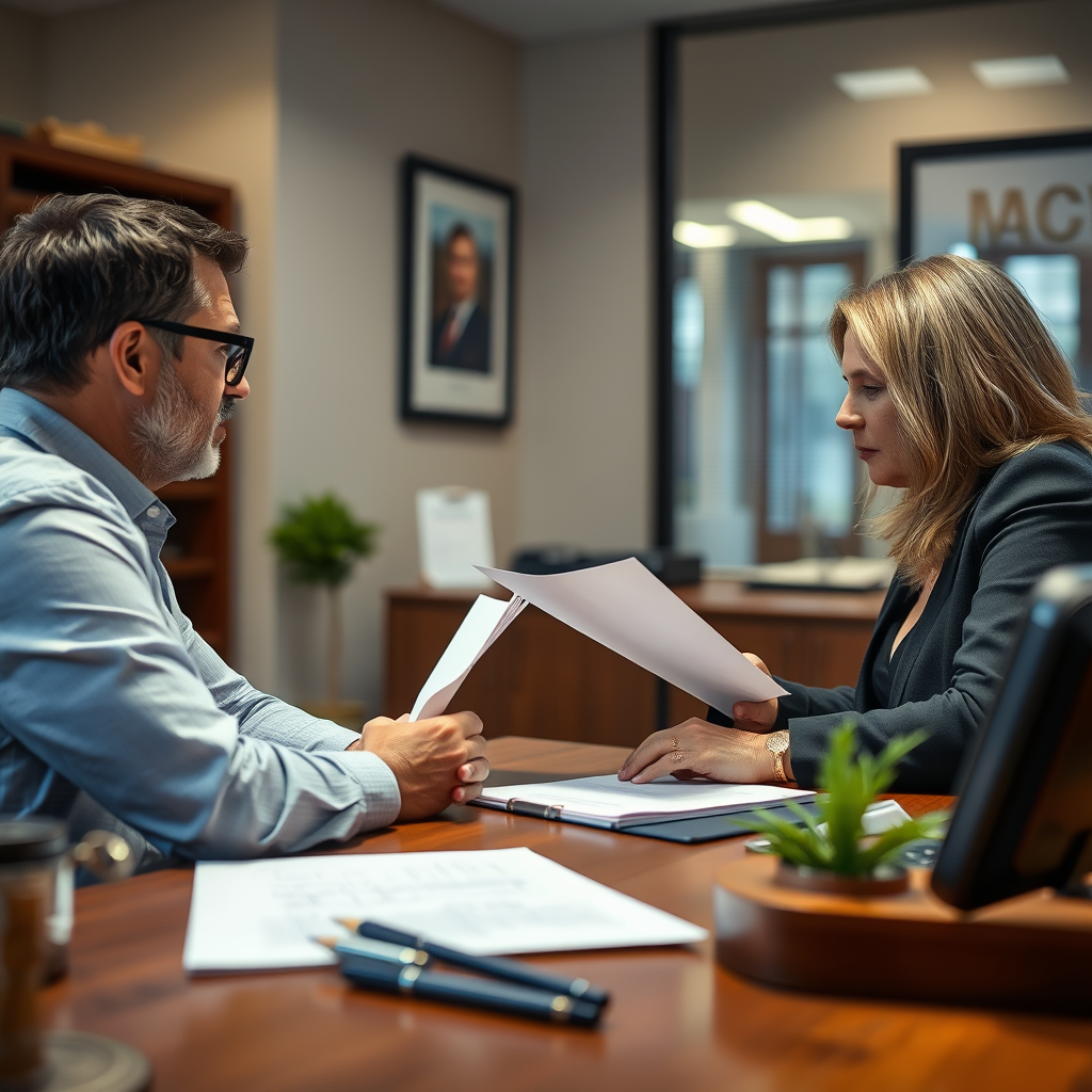 CDL Violation Lawyer Salem County, NJ