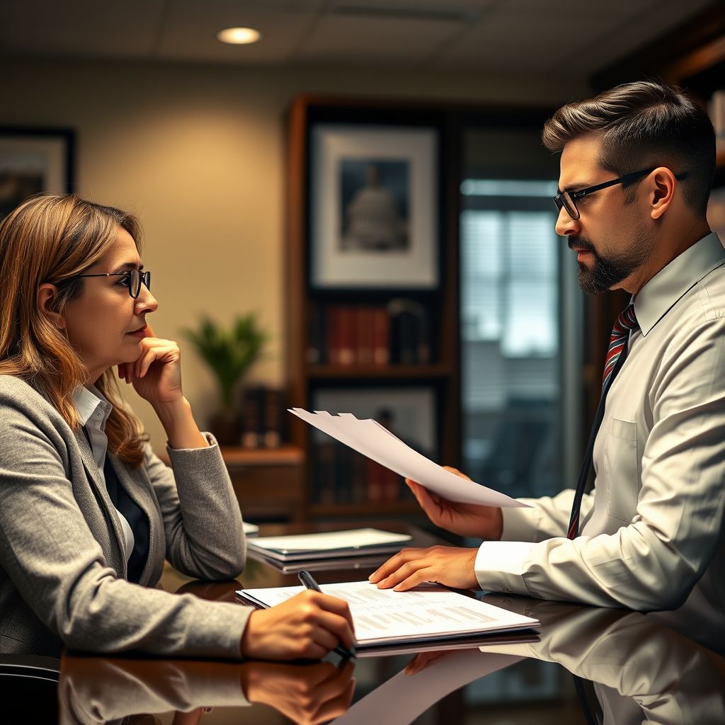 CDL Violation Lawyer Somerset County, NJ