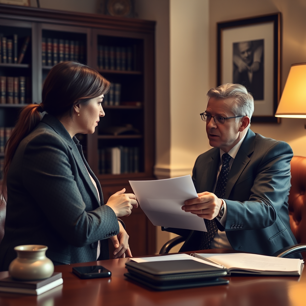 CDL Violation Lawyer Union County, NJ