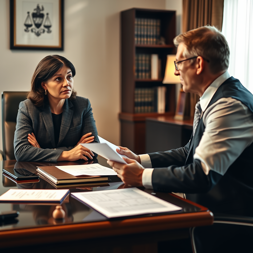 CDL Violation Lawyer Warren County, VA