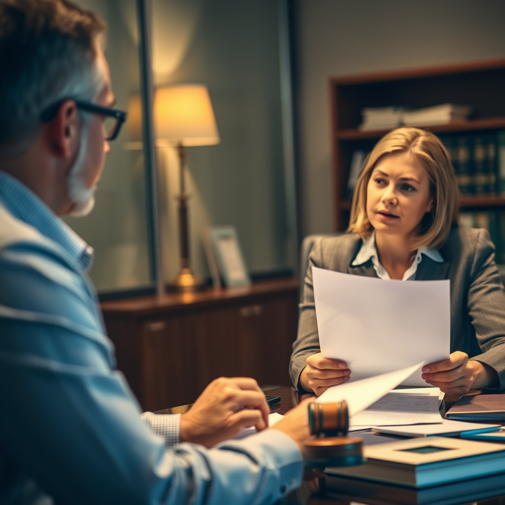 Driver License Compact Lawyer Atlantic County, NJ