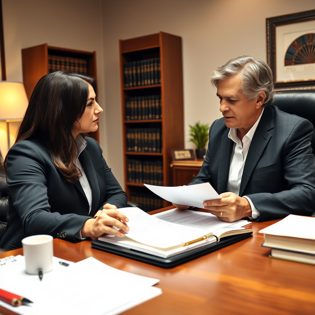 Driver License Compact Lawyer Camden County, NJ