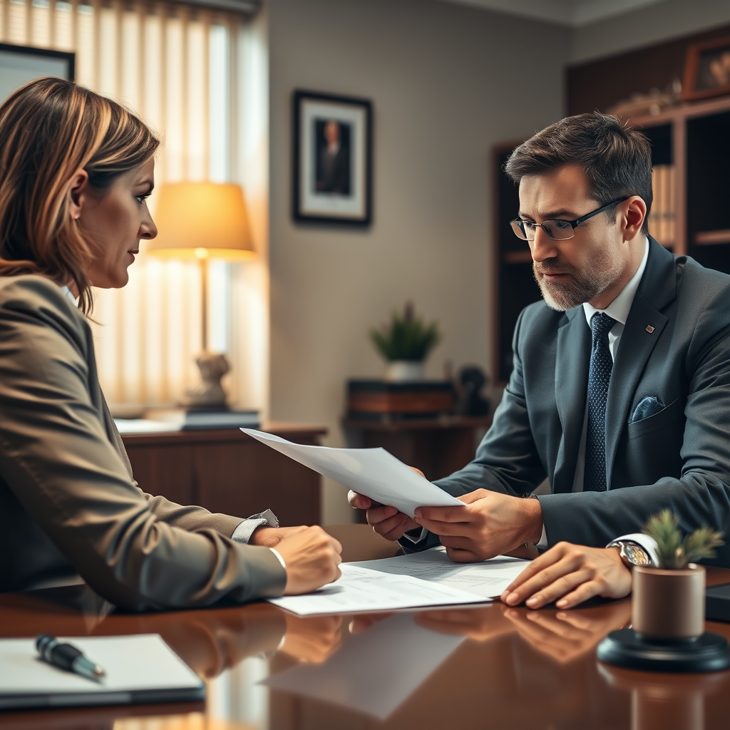Driver License Compact Lawyer Ocean County, NJ