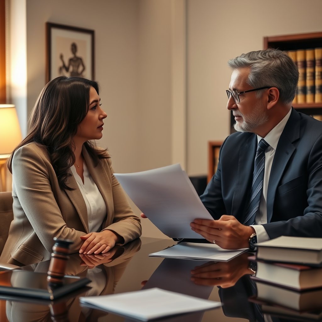 Driving While Suspended Lawyer Atlantic County, NJ