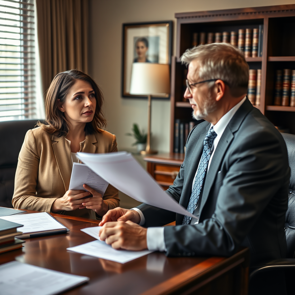 Driving While Suspended Lawyer Bergen County, NJ
