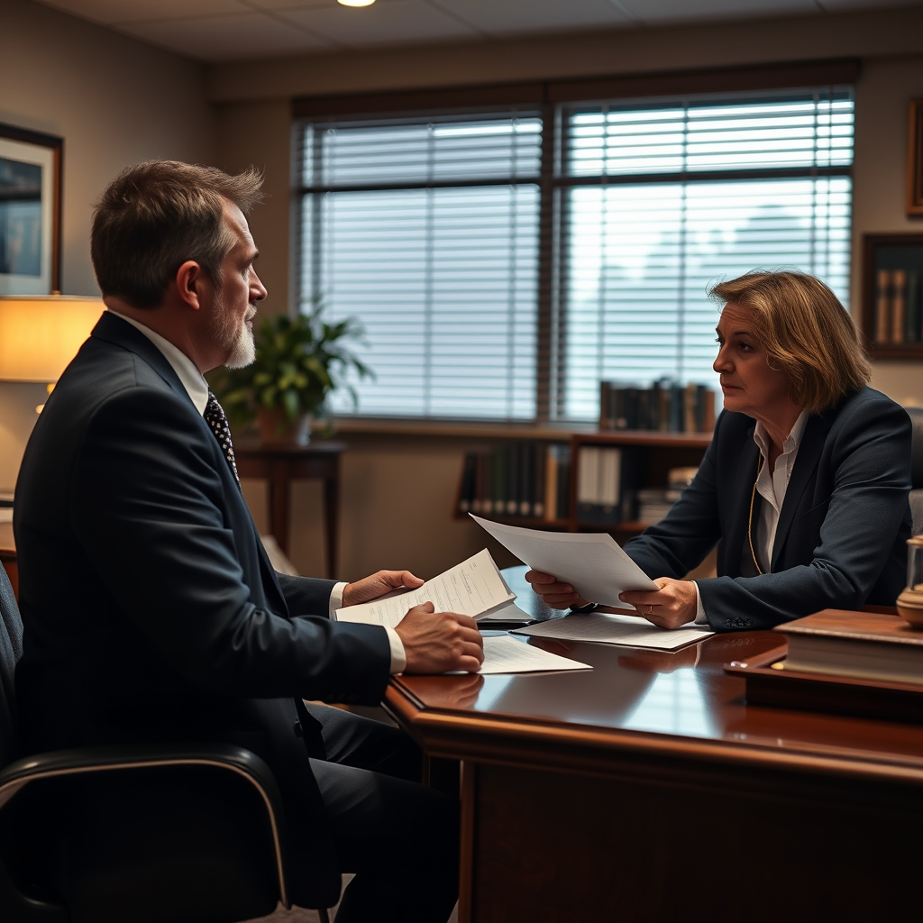 Driving While Suspended Lawyer Cumberland County, VA