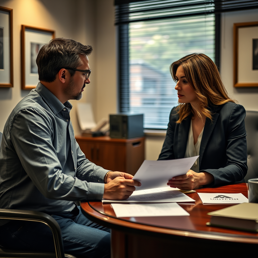 Driving While Suspended Lawyer Essex County, VA