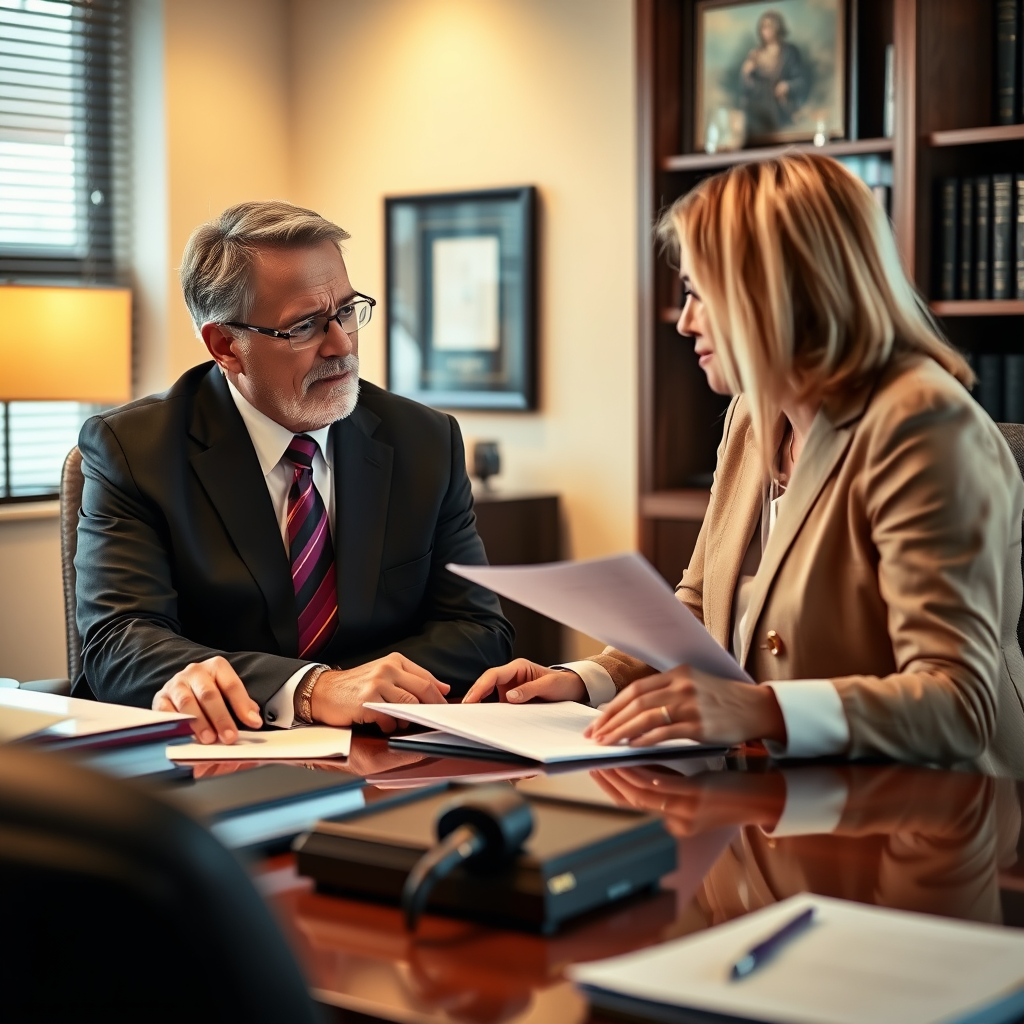 Driving While Suspended Lawyer Gloucester County, VA
