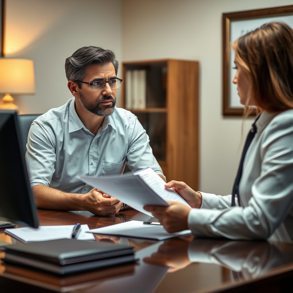 Driving While Suspended Lawyer Hunterdon County, NJ