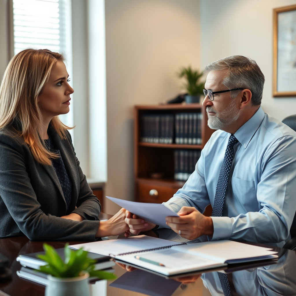 Driving While Suspended Lawyer Middlesex County, NJ