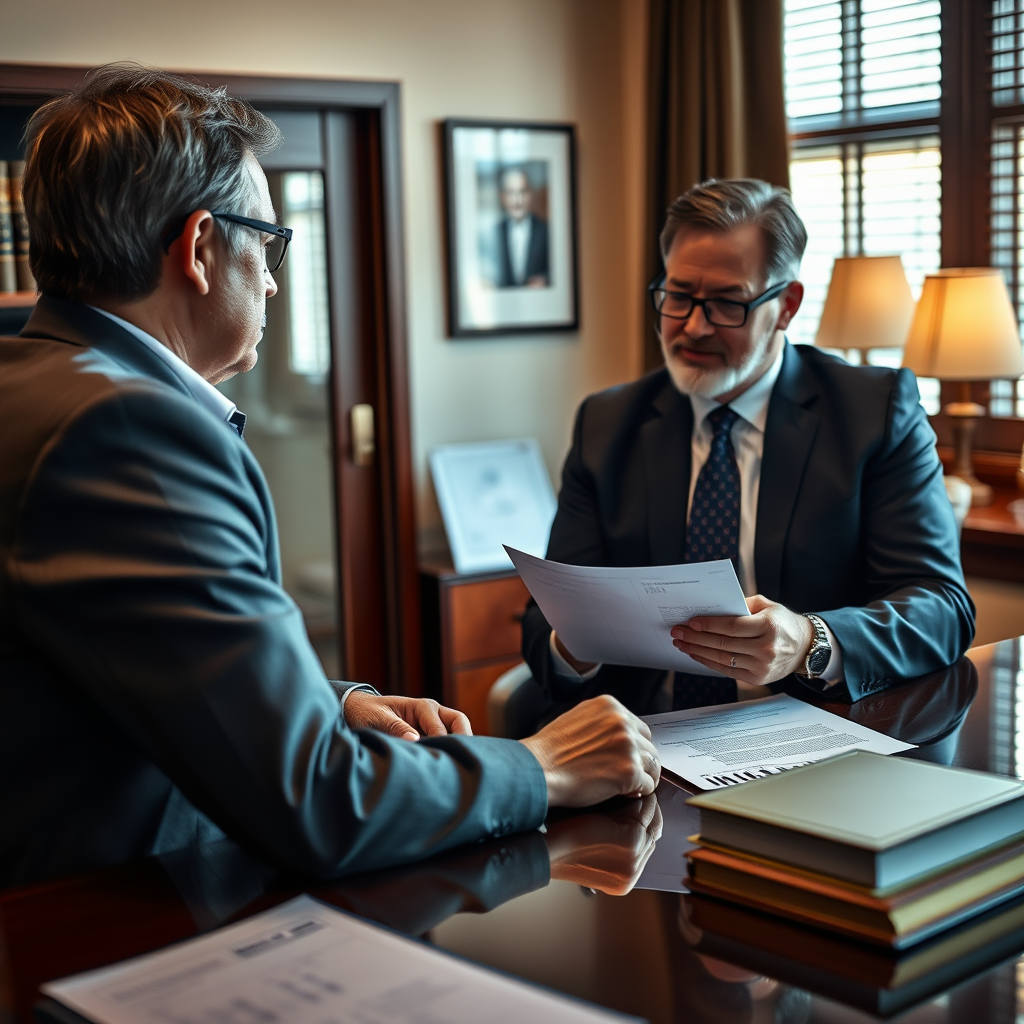 Driving While Suspended Lawyer Monmouth County, NJ