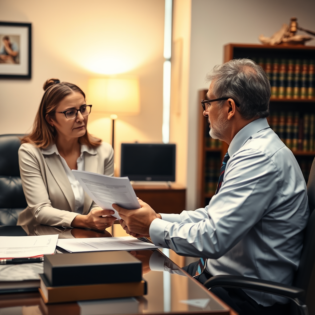 Driving While Suspended Lawyer Passaic County, NJ