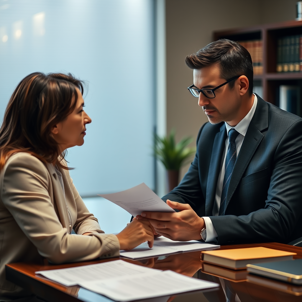 Driving While Suspended Lawyer Sussex County, VA