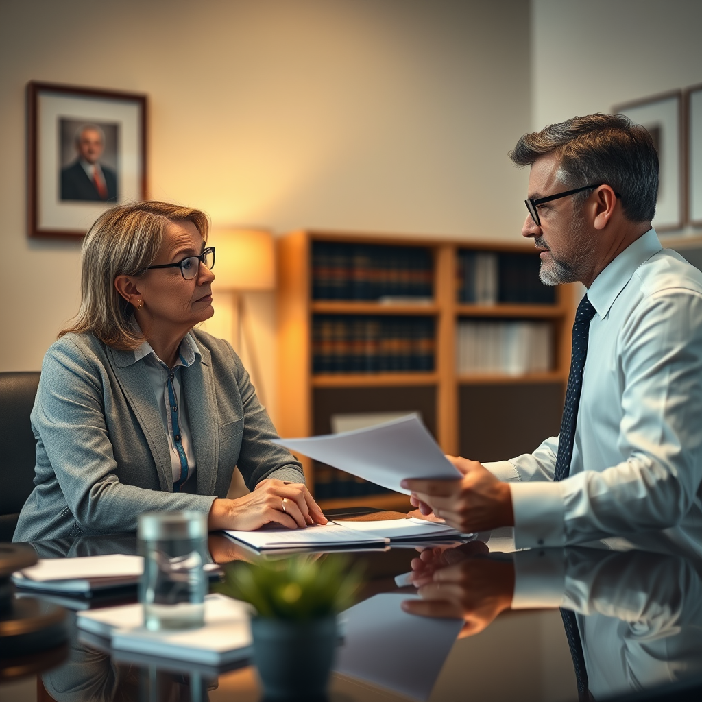 Driving While Suspended Lawyer Union County, NJ