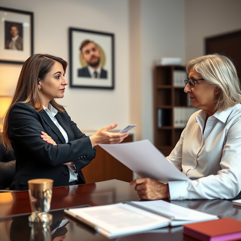 Driving While Suspended Lawyer Warren County, VA