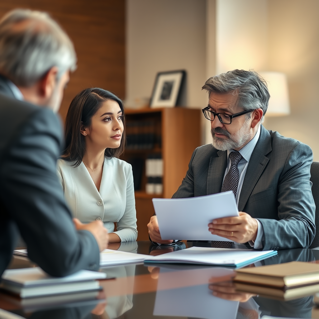 DWI Lawyer Albany County, NY