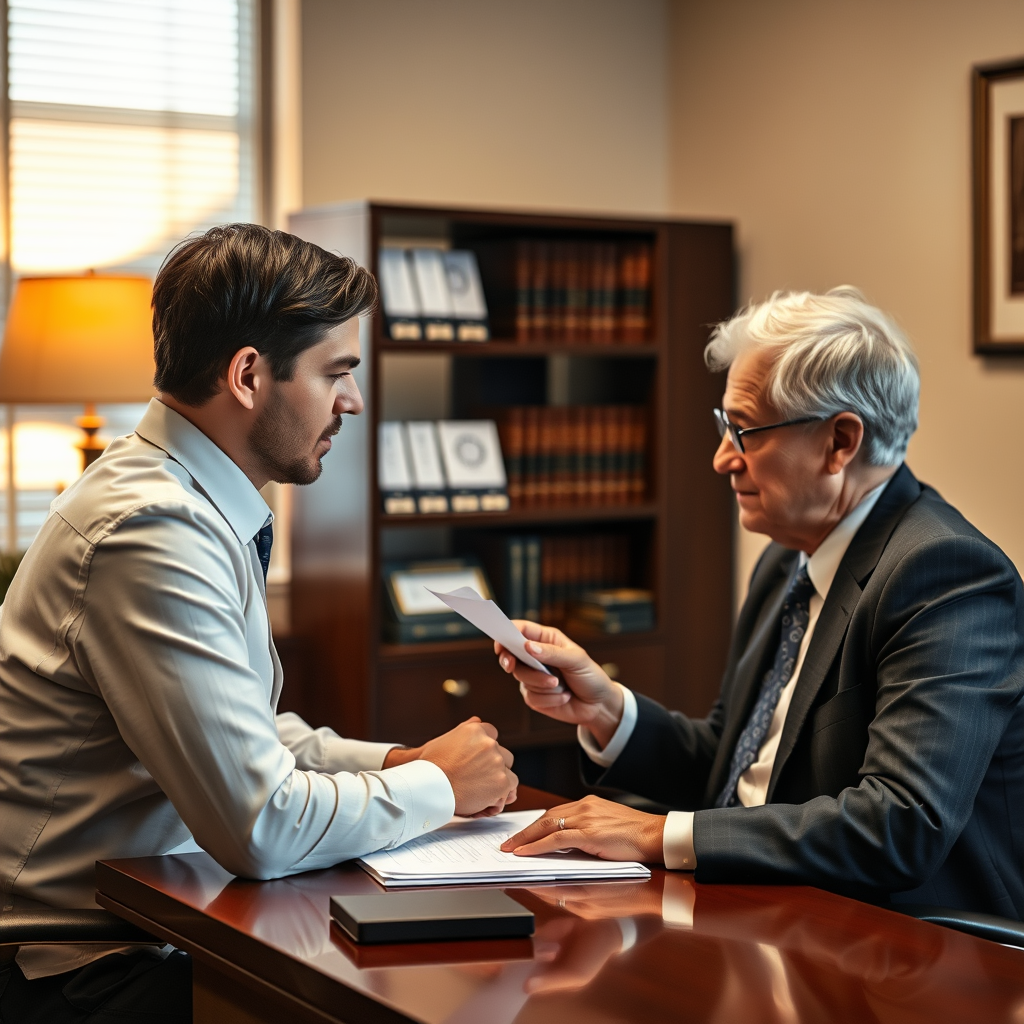 DWI Lawyer Bronx, NY