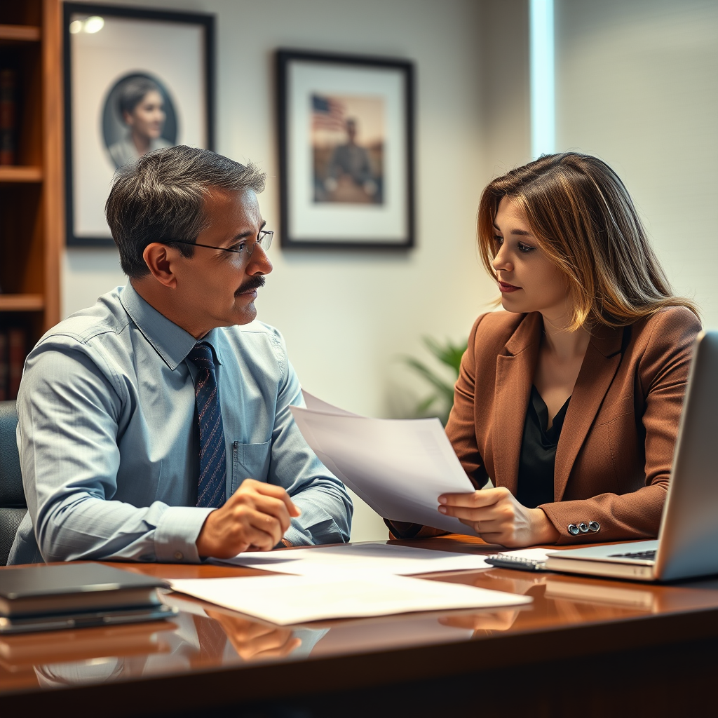 DWI Lawyer Broome County, NY