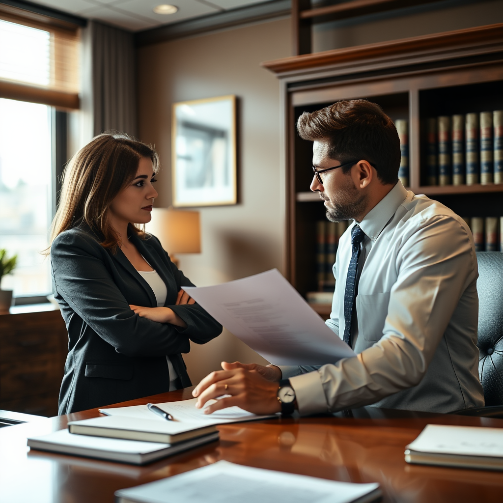 DWI Lawyer Cattaraugus County, NY