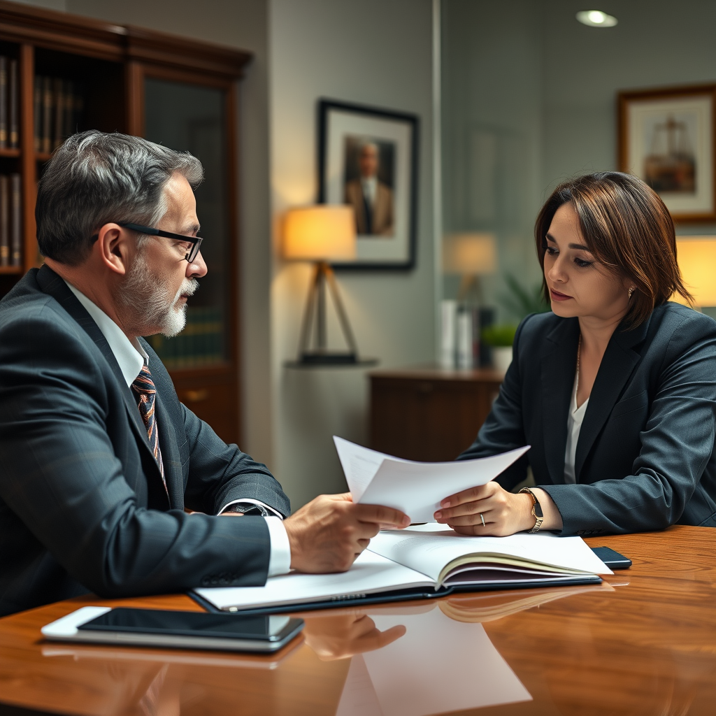 DWI Lawyer Cayuga County, NY